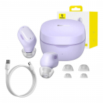 Baseus Bowie WM01 TWS krvaklapid