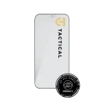 Tactical Glass Shield Privacy Stealth 5D Honor 600 Pro jaoks Must