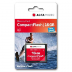AGFAPHOTO Compact Flash, 16 GB CompactFlash