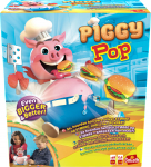 Toyrock Piggy Pop -peli (45123456)