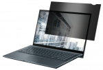 eSTUFF Privacy Filter 15.6"" 345 mm x 194 mm 16:9 Supports Touch