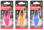 FLAMINGO Turvahoidja LED Juhe 8 x 2,5 x 2 cm 64723