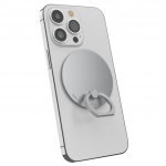 iRing Mag Magnetiga MagSafe kinnitus 360-kraadise pratava telefonihoidjaga iPhone'ile