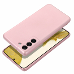 METALLCASE SAMSUNG S25 FE roosa