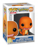 Funko POP! Pokmon Charmander, vinyylihahmo (50403F)