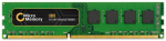 CoreParts 2GB Memory Module 1333Mhz DDR3 Major DIMM 1333MHz DDR3