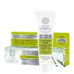 Natura Siberica 7 Phjaplluvaimu ravimtiimu pastaes - Phjaplluvaimu ravimtiimu pastaes 100.0g