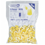 Honeywell Krvatropid Bilsom 303L S, 200 paarit