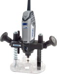 Dremel 335 ruuteri hoidik (26150335JA)