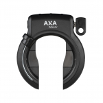 Frame lock AXA Defender Retractable (black)