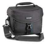 Cullmann Panama Maxima 120 Compact kott Must