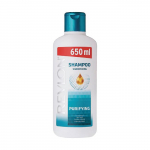 Revlon PURIFITSEV hair shampoo, 650 ml