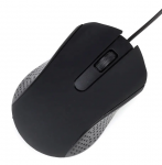 RoGer Juhtmusega hiir USB / 1200 DPI
