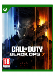 Activision Blizzard Call of Duty: Black Ops 7 (XBOX) (0196388607921)