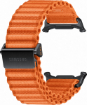 SAMSUNG Galaxy Trail Band rihm, Watch Ultra, oran (ET-SVL70MOEGEU)