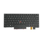 Lenovo Keyboard BL GR 01HX432, Keyboard, Keyboard