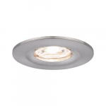 Paulmann 943.00 Sissehitatud valgusti Non-replaceable bulb(s) LED