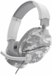 Turtle Beach Recon 70 Valge Camo
