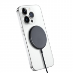 CRONG Alumiiniuminduktsioonlaadija grafit