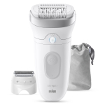 BRAUN 8700216963503 karvanrgaja Valge