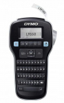 DYMO LabelManager DY LM 160 siltprinter Termiline tindiprinter 180 x 180 DPI 12 mm/s D1 QWERTY