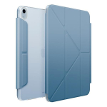 uniq mbris Camden Click iPad Air 11" (2024) / iPad Air 10.9" (2022/2020) niebieski/stone blue