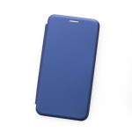 Beline Kaane Book Magnetic iPhone 13 Pro Max 6.7" sinine/sinine