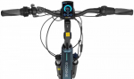 Ecobike MX Blue 23";