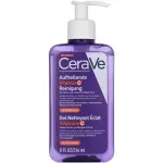 CeraVe Brightening Vitamin C Cleanser - Rozjasujc istic gel 236ml