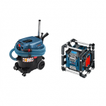 VACUUM CLEANER GAS 35 L AFC (C) 1200W