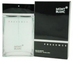 Mont Blanc Eesti Parfm EDT 75 ml