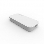 MikroTik RBFTC11 | Meediamuundur | 1x RJ45 1000Mb/s, 1x SFP, 802.3af/at