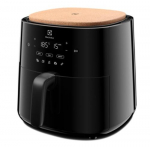 Electrolux EAF5B ksik 5-liitrine iseseisva ttlusega 1500 W kuumhufriitpann Must