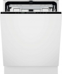 Electrolux 60 cm integreeritav nudepesumasin E82LA200T
