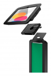 Compulocks iPad 10th-11th (A16) Gen Space Enclosure Brandable