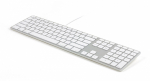 Matias FK318 Mac Space Gray juhtmevaga