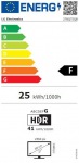 LG 27BQ75QB-B 27 AND quot; IPS 16:9