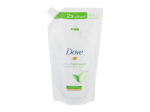 Dove Vrsked vedelad seebi 500ml