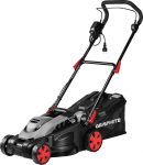 Electric lawn mower Graphite 59G474