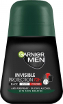 Garnier _Invisible 72h mehe roll-on antiperspirant roll-on 50ml