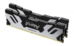 Kingston Technology DDR5 96GB PC6000 CL32 Kingston KIT (2x48GB) FURY Renegade jaemgi komplekt