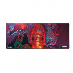 X-Gamer Hiiripadjand Rex Bite 1100x450