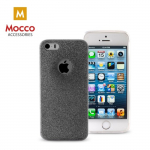 Mocco Sdeleva Ultra tagakaas 0,3 mm silikoonkaitse Samsung Galaxy A510 A5 (2016) musta vrvi