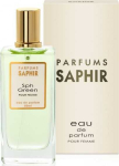 SAPHIR _8323750 Sph Green Pour Femme EDP spreis 50ml