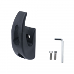 Hook for shopping for bike / scooter FS365-2 black