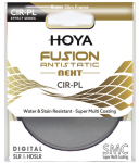 Hoya Fusion Antistaatiline Next Cir PL Filter 77mm