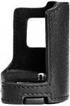 SmallRig 4700 Leather Half Case Kit for FUJIFILM X100VI Black