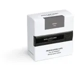 Millefiori Milano Millefiori Icon Textil Flora Nero Auto lhnaained - Auto lhnaained 47.0g