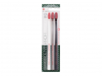 Swissdent Profi hambaharjad 3 tk / pehme-keskmine