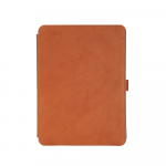 ONSALA COLLECTION Tablet Cover Leather iPad 10,9" 10th Gen 2022 Brown